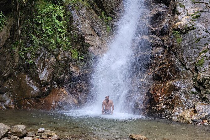 Half Day Waterfall Tour from Medellin - Key Things You’ll Notice on This Medellín Waterfall Tour