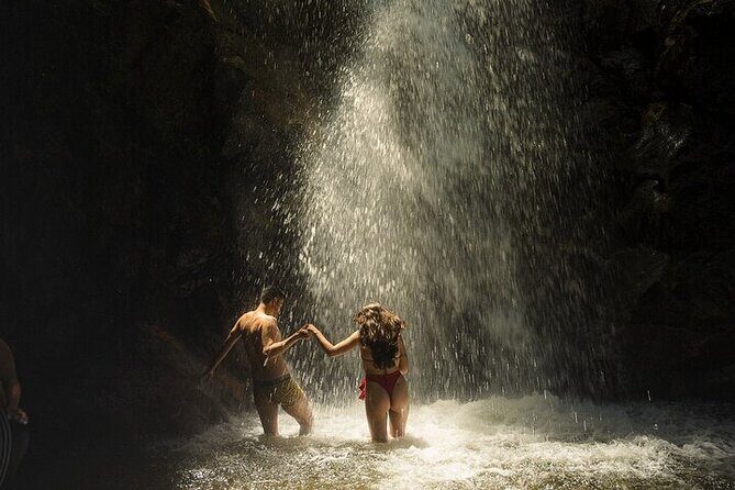 Half Day Waterfall Tour from Medellin - Chorro De Las Campanas: where the day earns its name