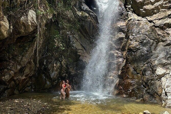 Half Day Waterfall Tour from Medellin - What $49.99 Really Buys You (and when it feels like a deal)