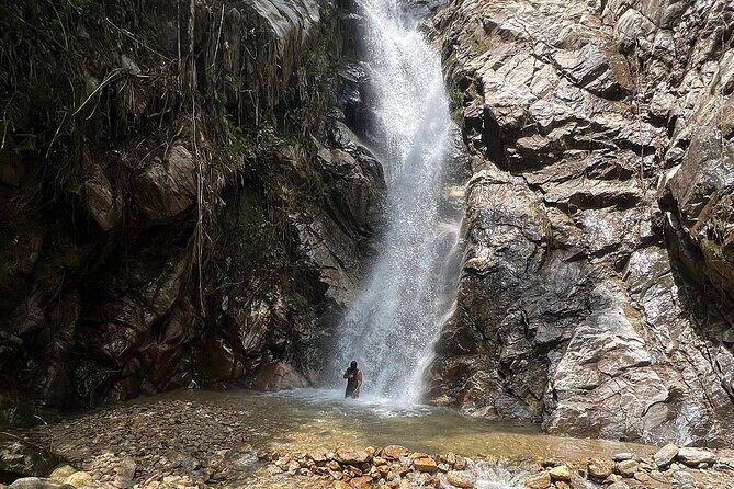Half Day Waterfall Tour from Medellin - Practical Tips You’ll Be Glad You Follow