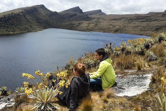 Hiking to the largest paramo on earth : Sumapaz - Key highlights worth knowing before you go