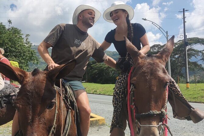 Horseback Riding Adventure from Medellin - Key things to know before you go