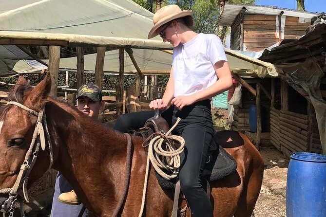 Horseback Riding Adventure from Medellin - Getting from central Medellín to Llanogrande (and why the drive matters)