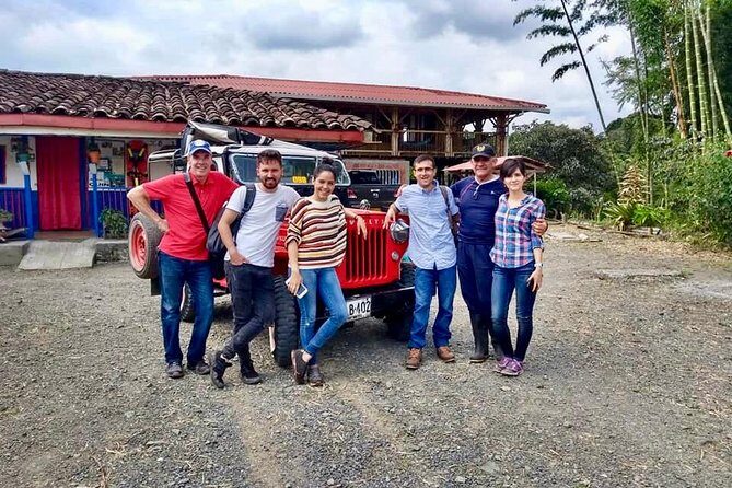 Howler Monkey Tour On The Barba Reserve - Bremen Of Philandia - Origin coffee at the finca: why it’s more than a snack