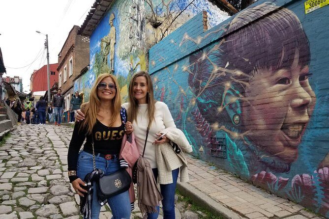 La Candelaria, Mount Monserrate and Museo del Oro in One Day in Bogota - Price and logistics: what $160 really covers