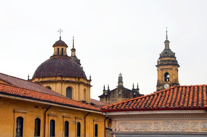 La Candelaria Walking Private Tour (3 Hrs.) - Why this La Candelaria walking tour feels different than a quick stroll
