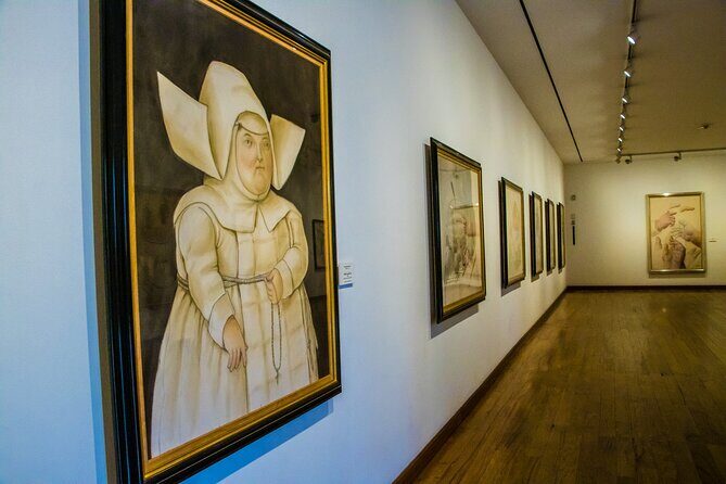 La Candelaria Walking Private Tour (3 Hrs.) - Small-group private tour: the attention factor that changes everything