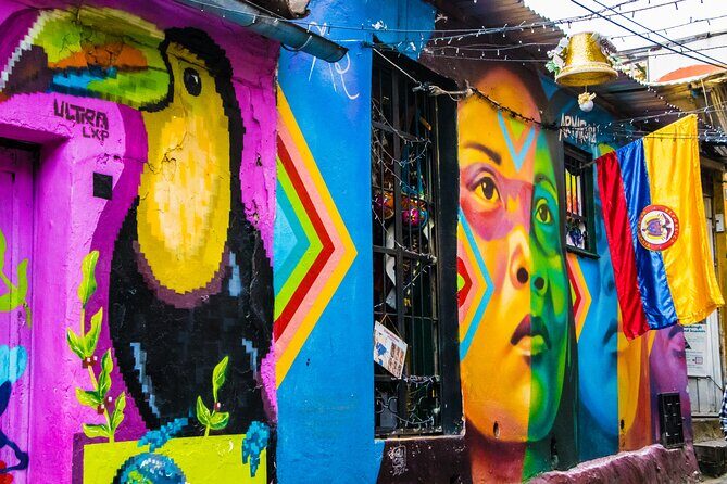 La Candelaria Walking Private Tour (3 Hrs.) - Entrance fees included: why this matters more than you think