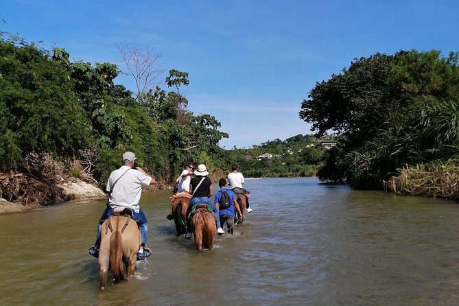 Los Naranjos Beach Horseback Riding Tayrona Park. - Getting to Tayrona: what the early drive and park entry really add