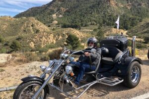 Luxury Rewaco Trike "The Fun In The Sun Tour" - (3 hours, Min of 2 Passengers) - Private by Design: Why the Tour Feels Personal (Even in a Group)
