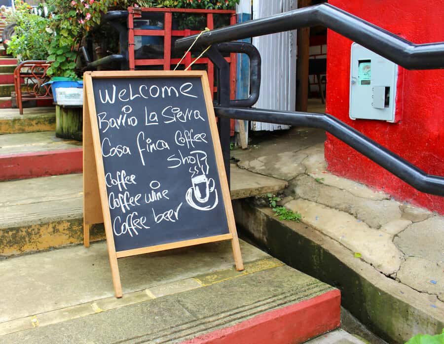 Medellín Coffee Farm Tour with Trolley and Cable Car Ride - Casa Finca de La Sierra: turning a coffee story into a place