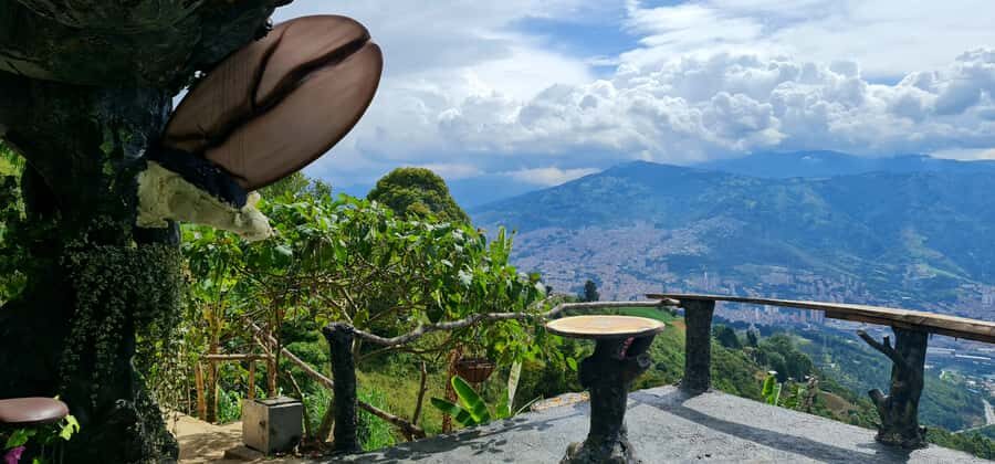Medellin: Coffee Tour and Wellness Spa - Key things to know before you go