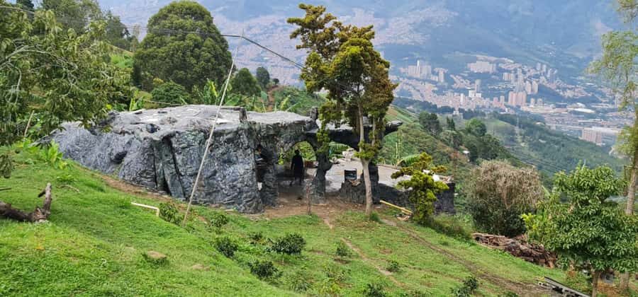 Medellin: Coffee Tour and Wellness Spa - Should you book Medellín Coffee Tour and Wellness Spa?