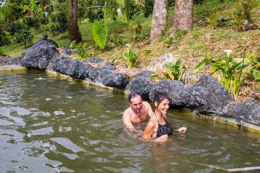 Medellin: Coffee Tour and Wellness Spa - Who this tour is best for (and who should think twice)