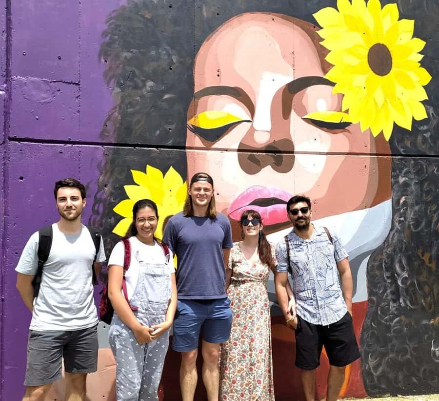 Medellín: Comuna 13 District Tour with Cable Car Ride - FAQ