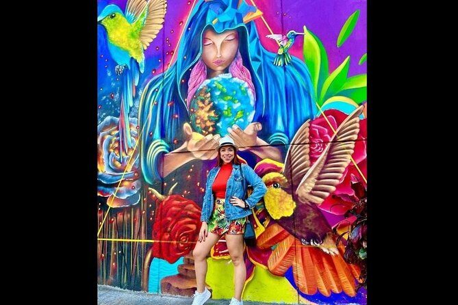 Medellín: Comuna 13 Tour with Spray Painting and ice cream - What the Guides Do Well (It’s Not Just the Route)