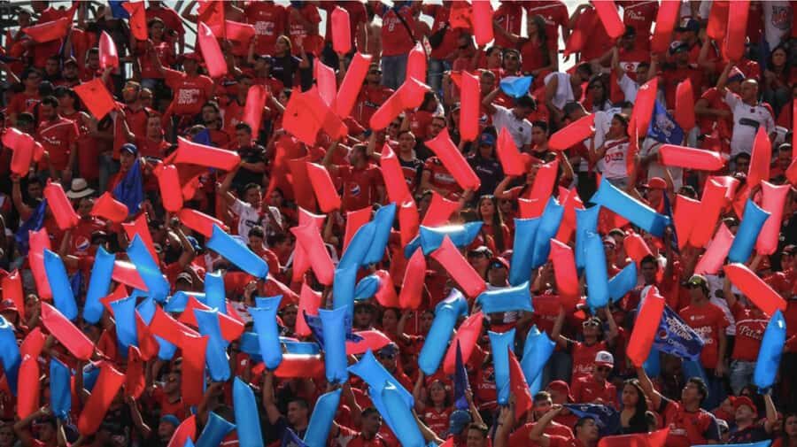 Medellin: Football Tour with Match Tickets and Pre-Game - Key things to know before you go