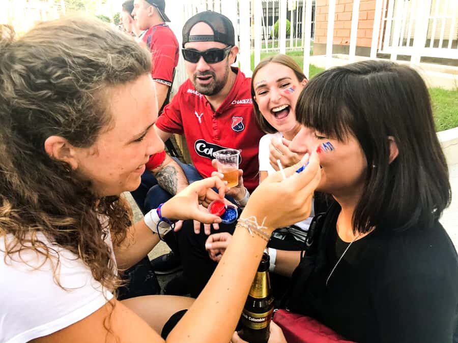 Medellin: Football Tour with Match Tickets and Pre-Game - Price and value: why $84 can be a smart deal