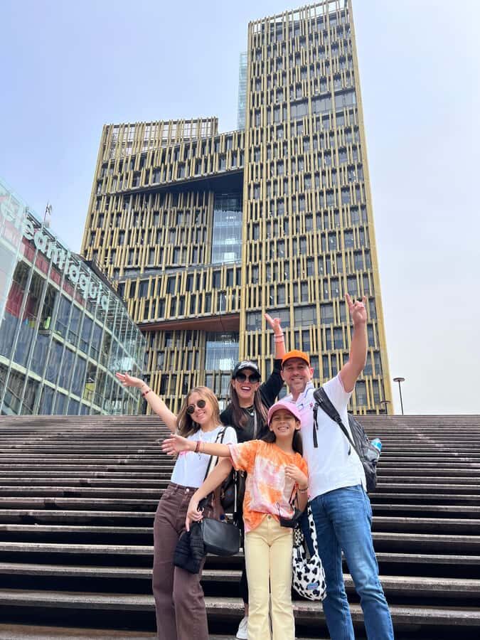 Medellin: Full Day Guided City Highlights Tour - Medellín’s reinvention story, told in the places you actually remember
