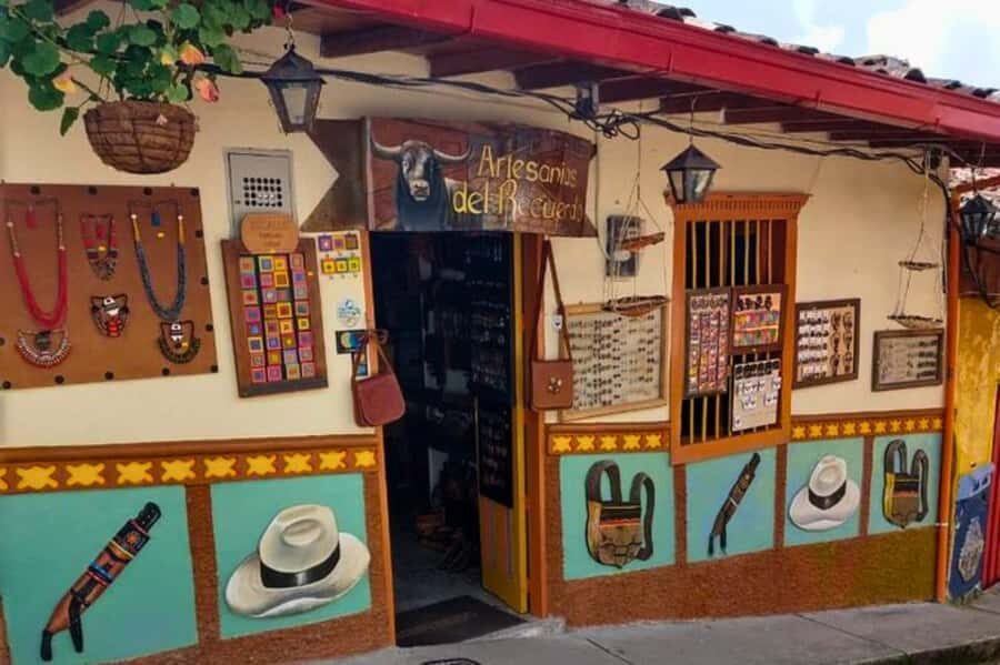 Medellin: Guatape and El Penol Rock Day Trip with Boat Ride - Price and value: what $43 includes and what you’ll probably pay extra for