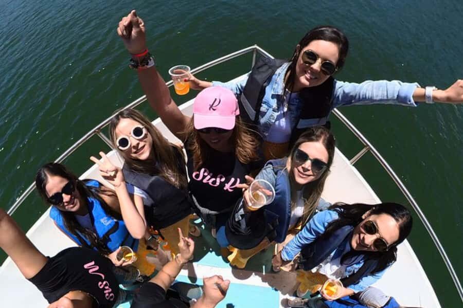 Medellin: Guatape and El Penol Rock Day Trip with Boat Ride - El Peñol Rock: the 740 steps and the payoff views