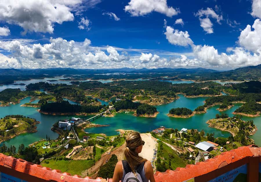Medellin: Guatapé Day Trip & Boat to Pablo Escobar's Estate - Who this tour is best for (and who should consider another option)