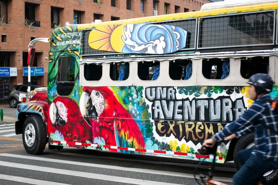 Medellin: Guatapé Day Trip & Boat to Pablo Escobar's Estate - The dam area, off-road time, and the in-between stops you shouldn’t skip