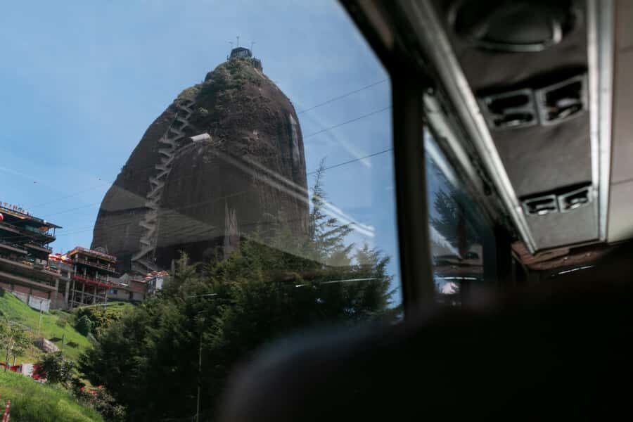 Medellin: Guatapé Day Trip & Boat to Pablo Escobar's Estate - Optional adrenaline at La Manuela: ATV, jet ski, paintball