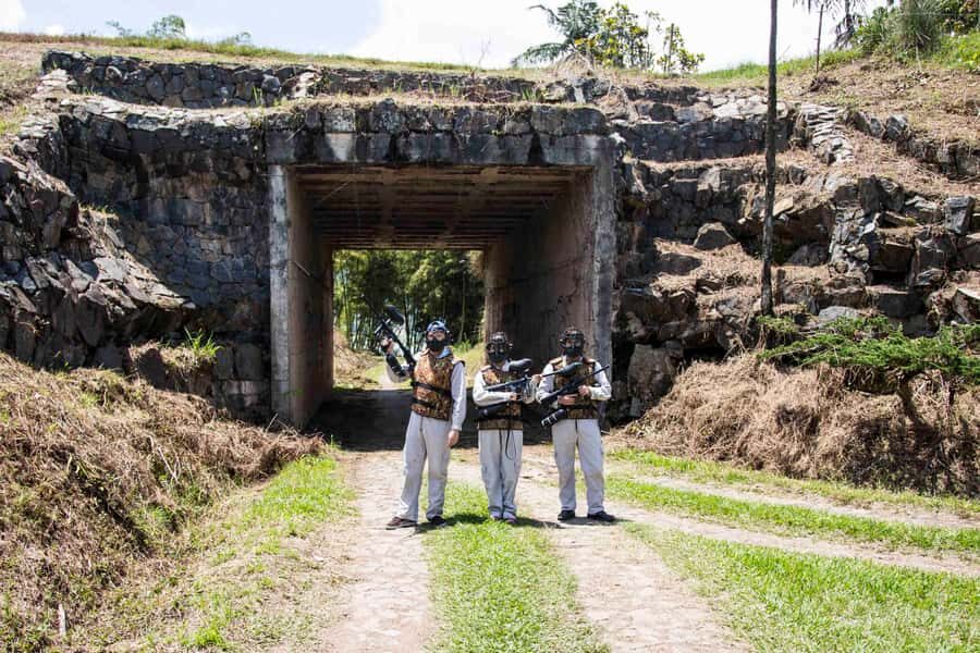 Medellin: Guatapé Day Trip & Boat to Pablo Escobar's Estate - Food and the value question: what you’re really paying for