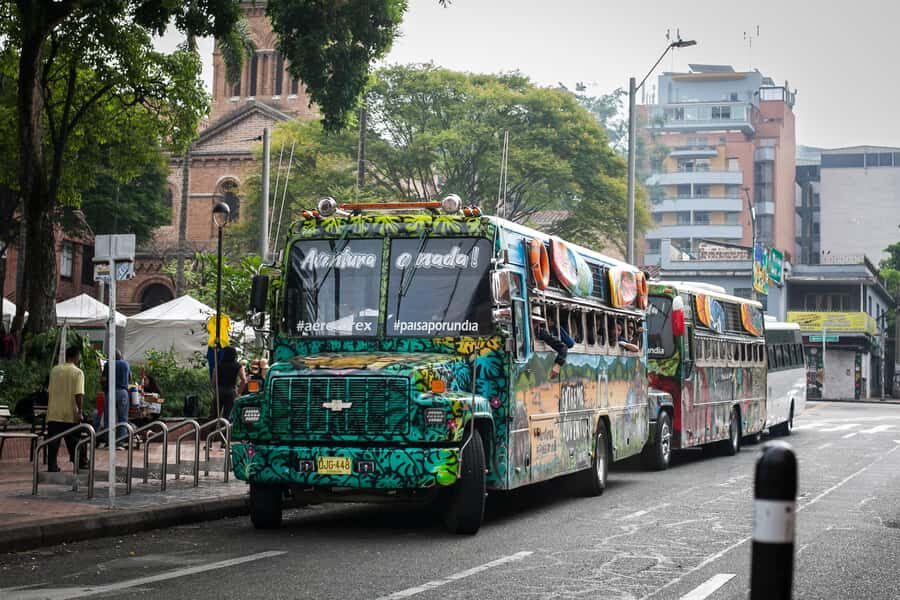 Medellin: Guatapé Day Trip & Boat to Pablo Escobar's Estate - Practical tips to make a packed day feel manageable