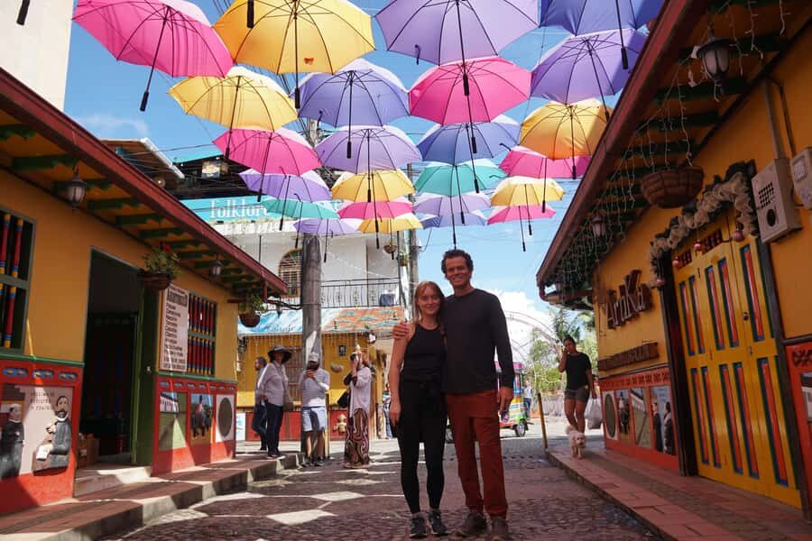 Medellín: Guatapé Private Tour with Helicopter & Boat Ride - Private Day Trips Can Still Feel Special: What This One Really Delivers