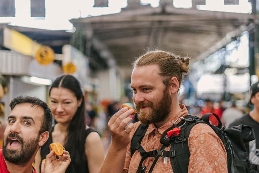 Medellín: Guided Exotic Fruits Tour - Key Things That Make This Fruit Tour Work