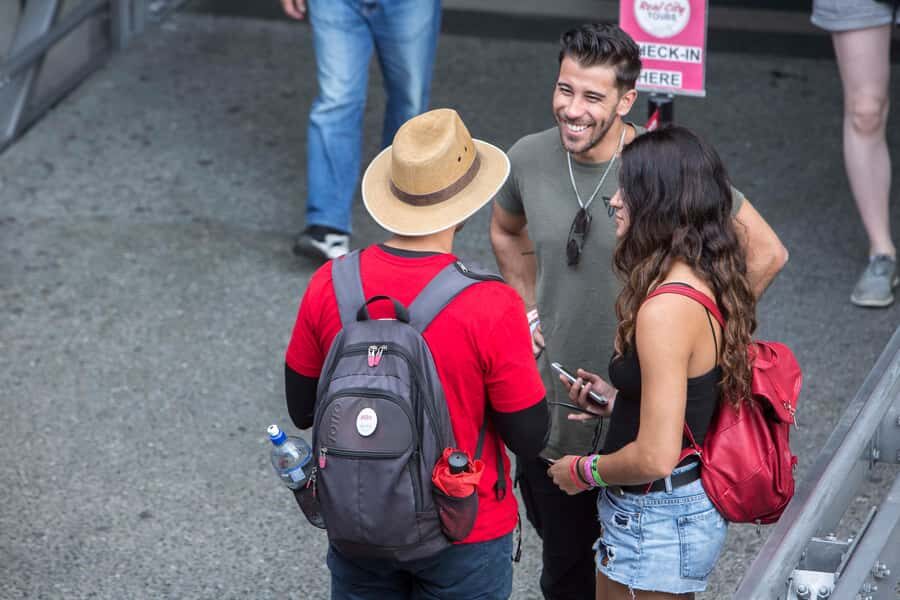 Medellin Historic Walking Tour - The “hidden gem” stop: where the guide does the real work