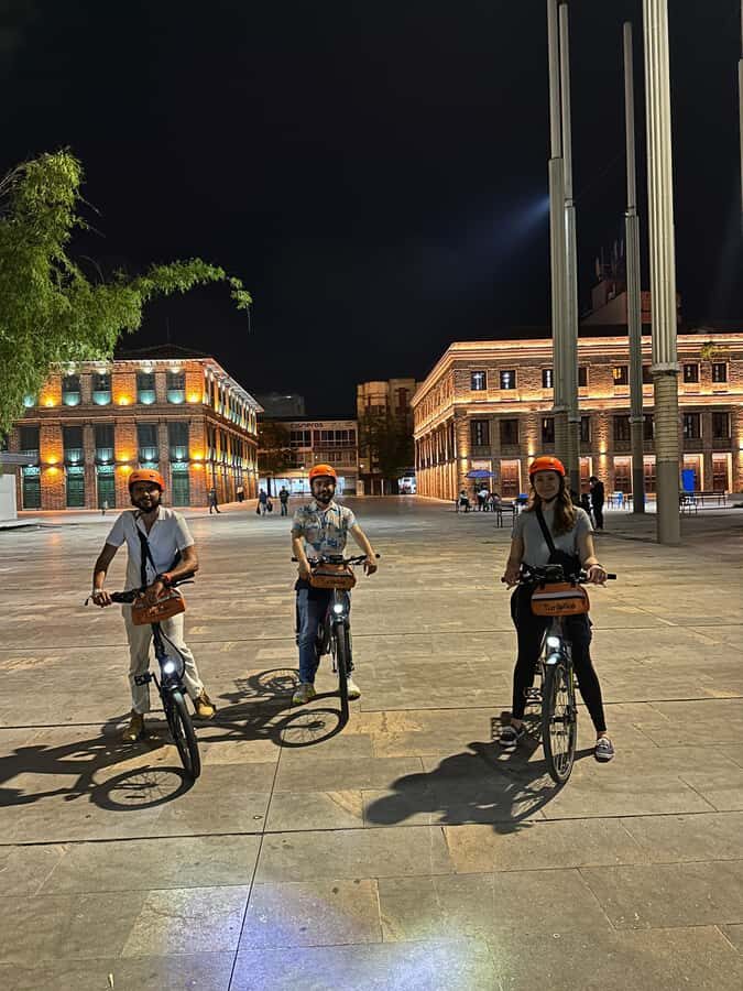 Medellín: History & Local Life Essentials Tour on an E-Bike - Key Things I’d Bet on