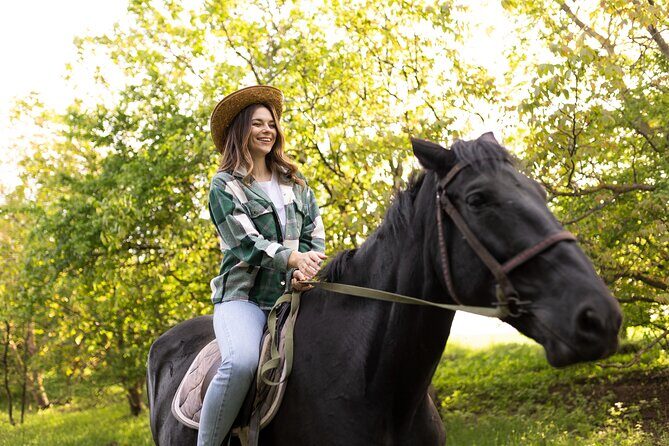 Medellin: Horseback Riding Adventure In Nature (Don't Overpay) - Key highlights you’ll actually care about