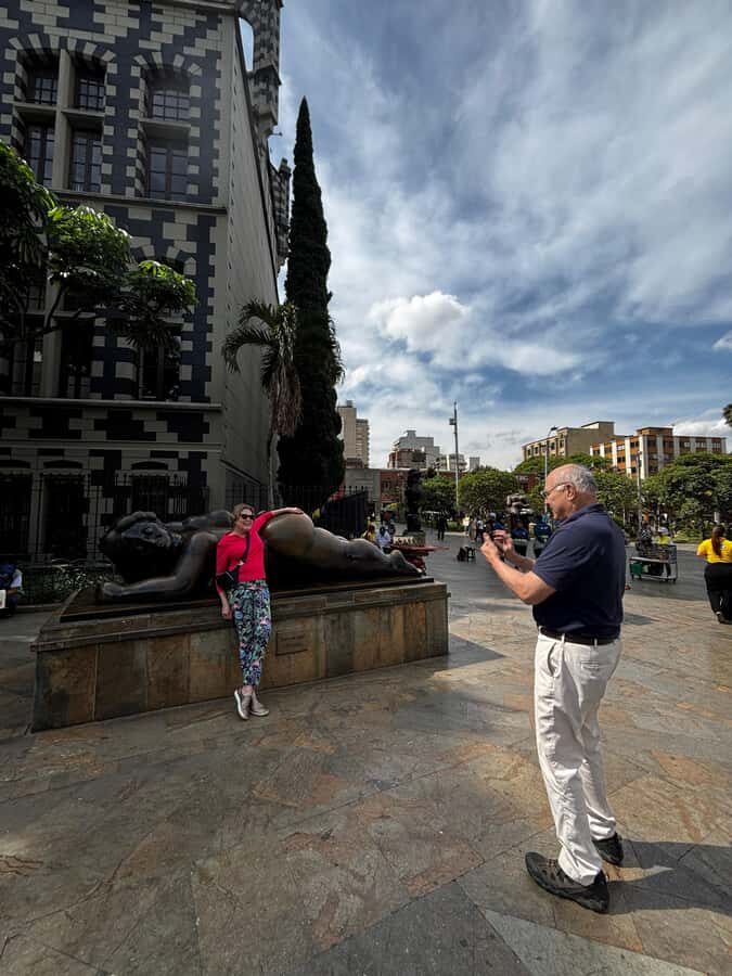 Medellin: Museum of Antioquia Skip-the-Line Ticket - Museo de Antioquia Skip-the-Line: how 4 hours feels in real life