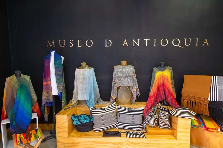 Medellin: Museum of Antioquia Skip-the-Line Ticket - Food and local gastronomy: how to keep it easy without overpaying