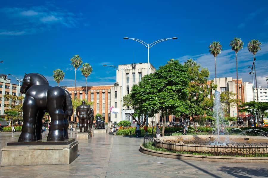 Medellin: Museum of Antioquia Skip-the-Line Ticket - FAQ
