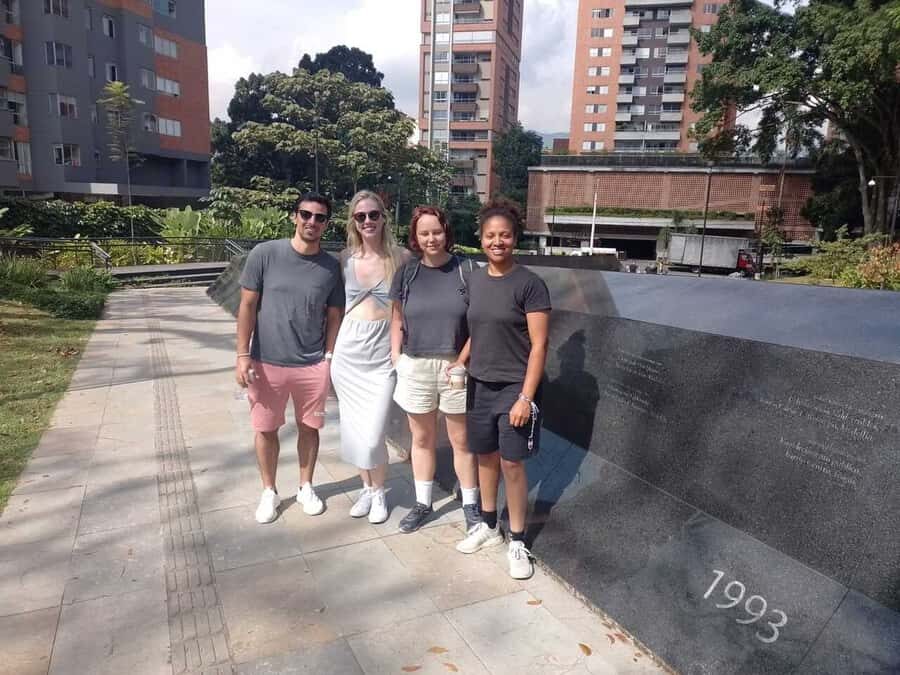Medellin: Pablo Escobar, Dark Times & the New Medellin Tour - Why Medellín’s Escobar story still shapes the city