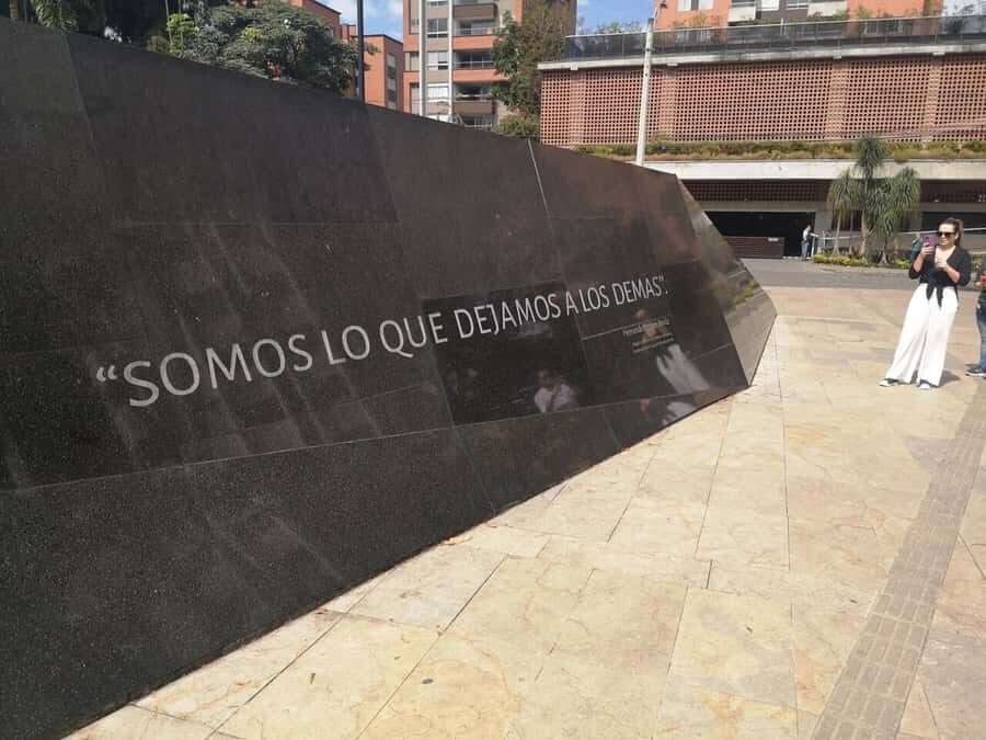 Medellin: Pablo Escobar, Dark Times & the New Medellin Tour - Escobar’s neighborhood and the “day-to-day” reality of power