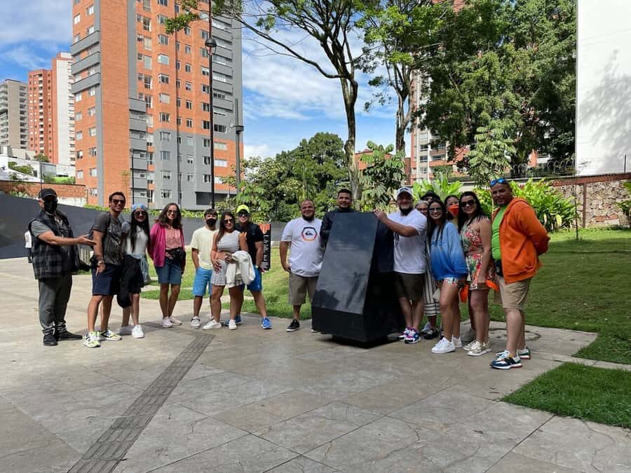 Medellin: Pablo Escobar, Dark Times & the New Medellin Tour - The house tied to his death: what you’ll be asked to consider