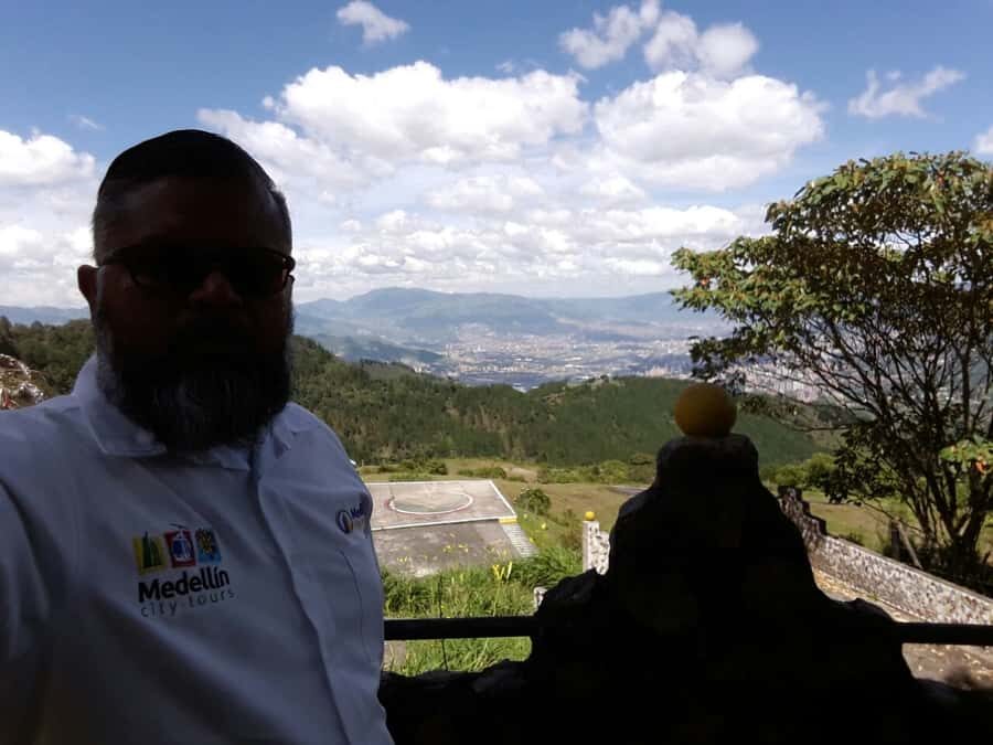 Medellin Pablo Escobar Tour - What to wear, what to bring, and what to skip