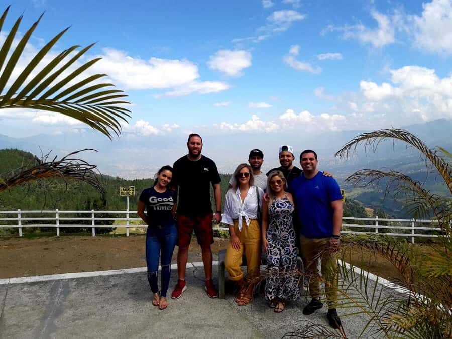 Medellin Pablo Escobar Tour - A dark story with an honest Medellin lens