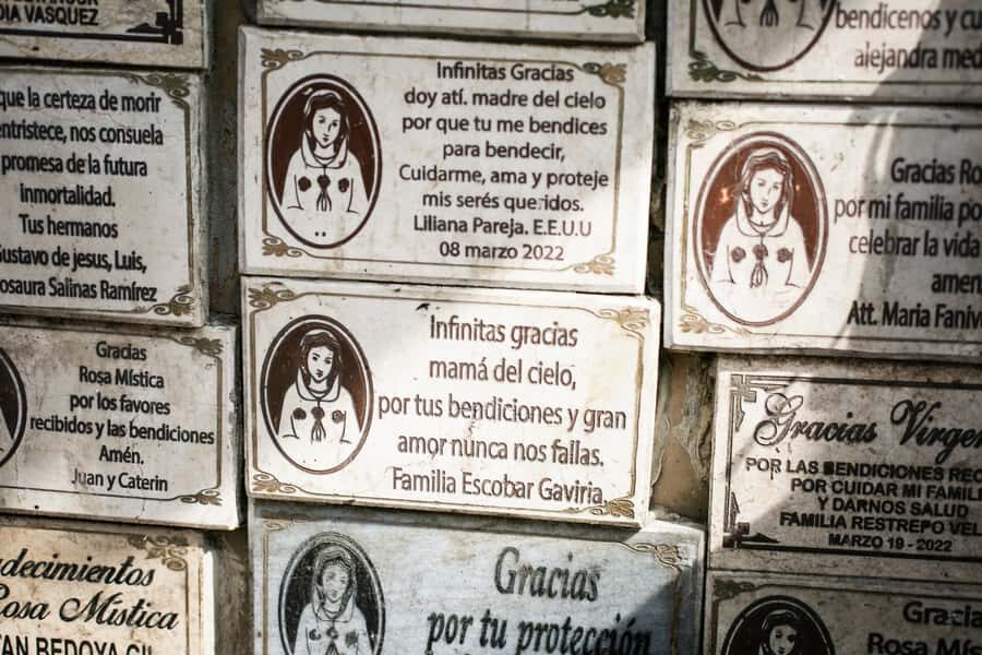 Medellín: Pablo Escobar Tour with Guide and Transportation - Montesacro Cemetery: The Stop That Makes the Names Feel Real