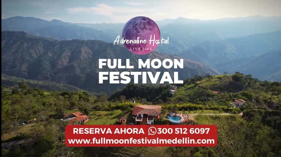 Medellín: Paragliding in the Colombian Andes - The aerial viewpoint stop: where the 15 minutes start to feel real