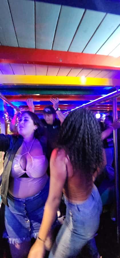 Medellin: Party Bus with DJ & Street Food Tastings - Should you book the Medellín party bus with DJ and street food tastings?