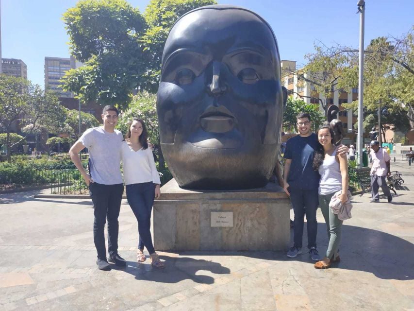 Medellin: Private City Tour - Pueblito Paisa: The Viewpoint Stop That Makes the Day Feel Worth It