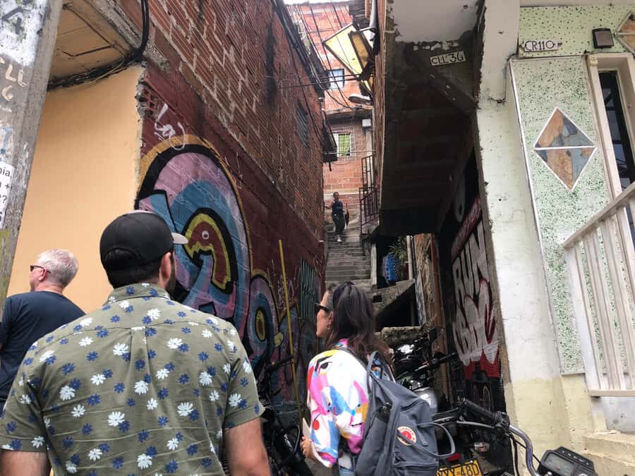 Medellín: Private Comuna 13 Street Art Tour - Should You Book This Comuna 13 Tour?