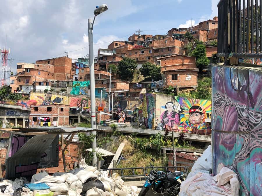 Medellín: Private Comuna 13 Street Art Tour - Price and Value: Is $63 Worth It?