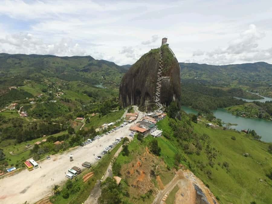 Medellín: Private Guatapé with Peñol Tickets and Boat Ride - Key Things That Make This Day Trip Worth It